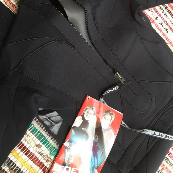 : O’Neill :Full Body Wetsuit - Picture 2 of 10